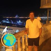 Tabln de Anuncios de  TULLIO-ANDRS