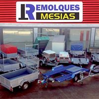 Tabln de Anuncios de Remolques Mesias